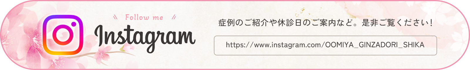 インスタグラム